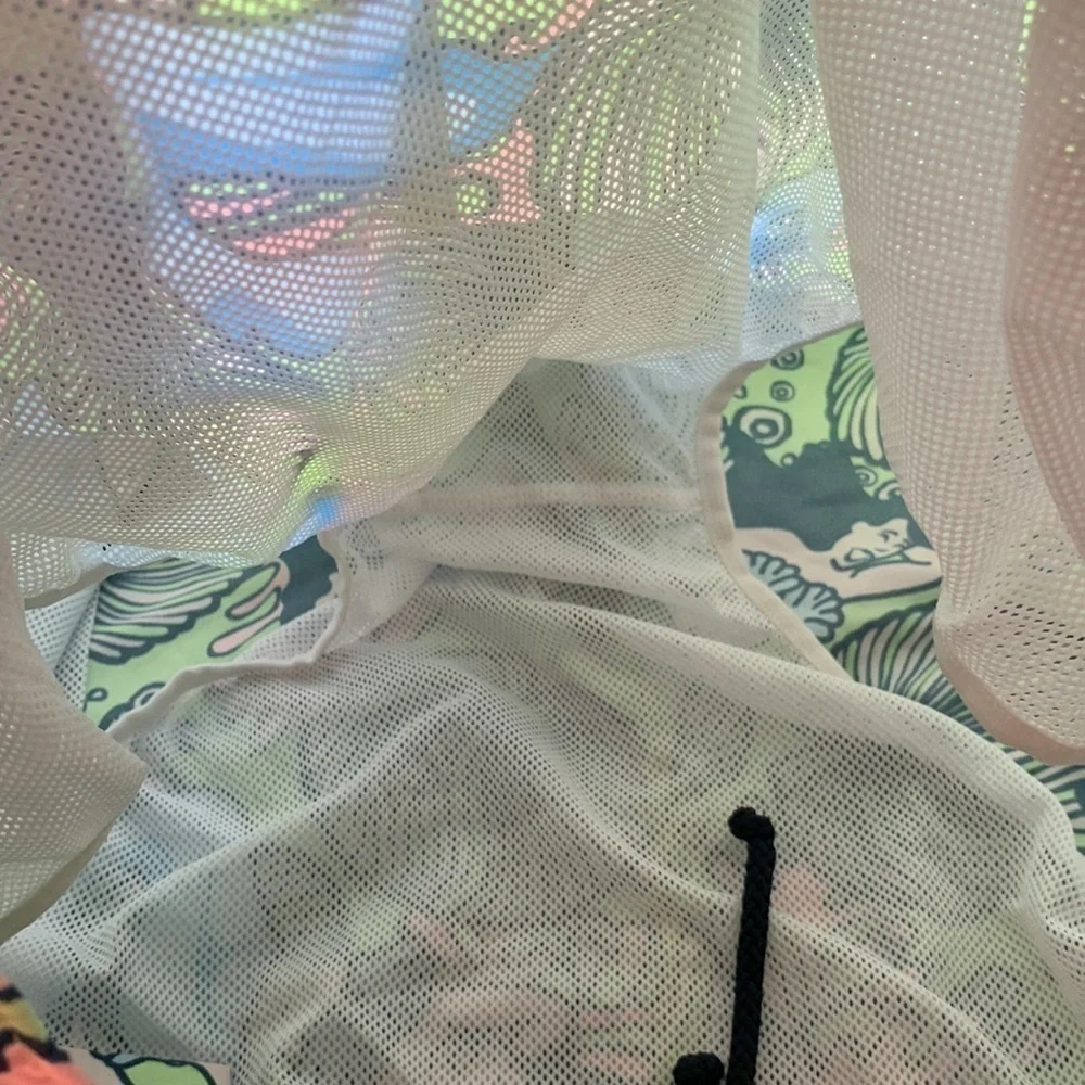 Vineyard Vines | Vineyard Vines mermaid swim trunks